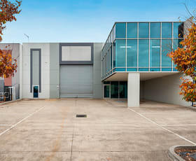 Offices commercial property leased at 33 Randor Street Campbellfield VIC 3061