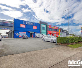 Offices commercial property leased at 1B/137 George Street Beenleigh QLD 4207