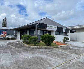 Offices commercial property leased at 2/9-11 Carol Av. Springwood QLD 4127