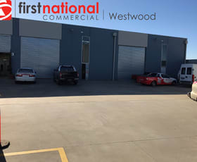 Factory, Warehouse & Industrial commercial property leased at 4/2 Kilmarnock Court Hoppers Crossing VIC 3029