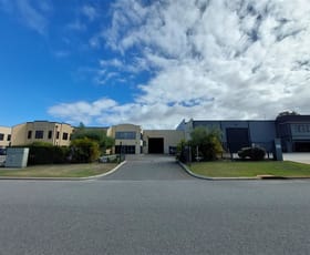 Factory, Warehouse & Industrial commercial property leased at 24 Millrose Drive Malaga WA 6090