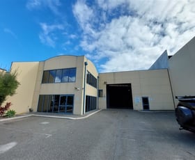 Factory, Warehouse & Industrial commercial property leased at 24 Millrose Drive Malaga WA 6090