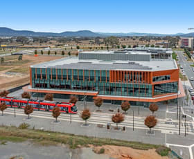 Shop & Retail commercial property for lease at Ground  Unit 2B/35 Hinder Street Gungahlin ACT 2912