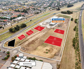 Factory, Warehouse & Industrial commercial property for lease at 750 Hume Highway Craigieburn VIC 3064