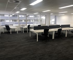 Offices commercial property leased at 3/39 Jeays Street Bowen Hills QLD 4006