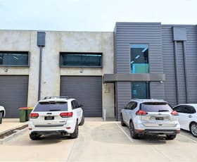 Factory, Warehouse & Industrial commercial property leased at 29/15 Earsdon Street Yarraville VIC 3013