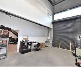 Factory, Warehouse & Industrial commercial property leased at 29/15 Earsdon Street Yarraville VIC 3013