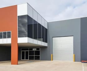 Factory, Warehouse & Industrial commercial property leased at 2/1 Archer Road Truganina VIC 3029