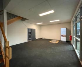 Factory, Warehouse & Industrial commercial property leased at 2/1 Archer Road Truganina VIC 3029