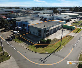 Factory, Warehouse & Industrial commercial property leased at 22-24 Strzelecki Avenue Sunshine West VIC 3020