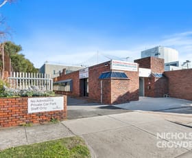 Offices commercial property leased at 68 Playne Street Frankston VIC 3199