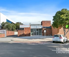 Shop & Retail commercial property leased at 68 Playne Street Frankston VIC 3199