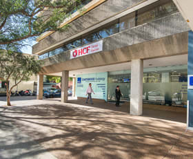 Offices commercial property leased at Suite 102/13 Spring Street Chatswood NSW 2067