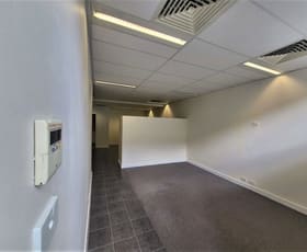 Showrooms / Bulky Goods commercial property leased at 15/27 Yallourn St Fyshwick ACT 2609