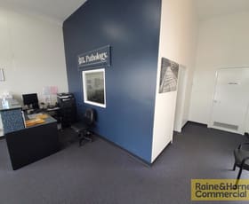 Offices commercial property leased at 7/35 Handford road Zillmere QLD 4034