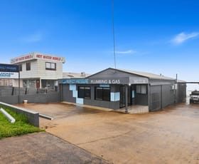 Factory, Warehouse & Industrial commercial property leased at 18 Stradbroke Street Rockville QLD 4350