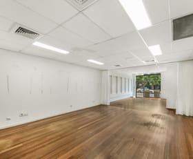 Shop & Retail commercial property leased at 190 Willoughby Road Crows Nest NSW 2065