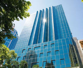 Offices commercial property leased at Suite 6.09/99 Bathurst Street Sydney NSW 2000