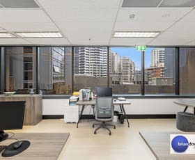 Offices commercial property leased at Suite 6.09/99 Bathurst Street Sydney NSW 2000