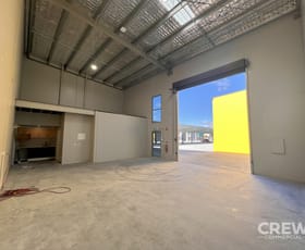 Factory, Warehouse & Industrial commercial property leased at 7/10 Logistics Place Arundel QLD 4214