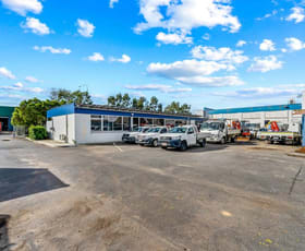 Offices commercial property leased at 55 Basalt Street Geebung QLD 4034