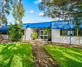 Factory, Warehouse & Industrial commercial property leased at 55 Basalt Street Geebung QLD 4034