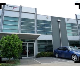 Offices commercial property leased at 7/3 Westside Avenue Port Melbourne VIC 3207