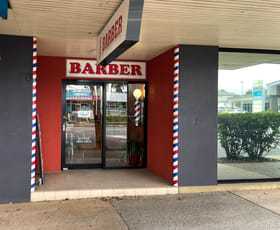 Medical / Consulting commercial property leased at 2/282 Oxley Avenue Margate QLD 4019