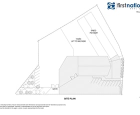 Factory, Warehouse & Industrial commercial property for lease at 4/5B Sydney Road Mudgee NSW 2850