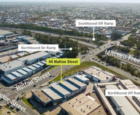 Shop & Retail commercial property leased at 2, 3 & 5C/44 Hutton Street Osborne Park WA 6017