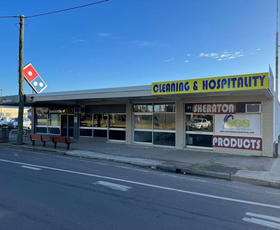 Offices commercial property leased at 77 Chinchilla St Chinchilla QLD 4413
