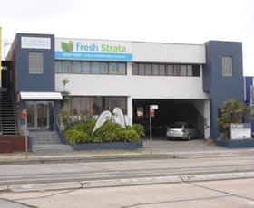 Offices commercial property leased at Brookvale NSW 2100