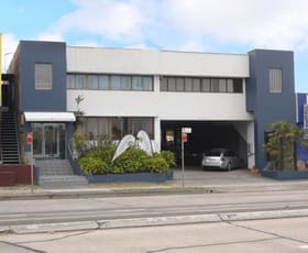 Offices commercial property leased at Brookvale NSW 2100