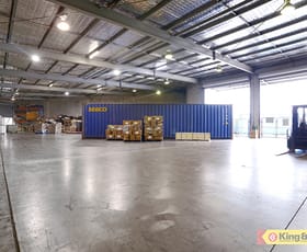 Factory, Warehouse & Industrial commercial property leased at 30 Huntington Place Banyo QLD 4014