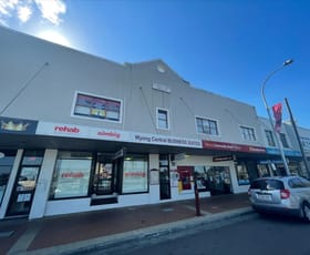 Medical / Consulting commercial property leased at 2/86 Pacific Hwy Wyong NSW 2259