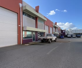 Factory, Warehouse & Industrial commercial property leased at 4/8 Hurley Street Canning Vale WA 6155