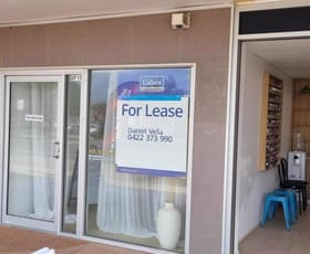 Shop & Retail commercial property leased at 1b/1794 David Low Way Coolum Beach QLD 4573