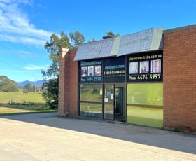 Factory, Warehouse & Industrial commercial property leased at 6/2 Shelley Road Moruya NSW 2537
