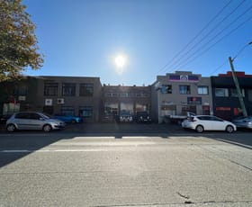 Offices commercial property leased at Suites 1&2/55 Sydenham Road Marrickville NSW 2204