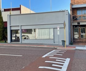 Shop & Retail commercial property leased at 11 Oxford Close West Leederville WA 6007