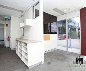 Offices commercial property leased at U1A/260 Morayfield Rd Morayfield QLD 4506