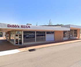Shop & Retail commercial property for lease at 35 Fenton Place Wongan Hills WA 6603