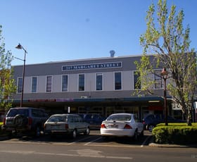 Medical / Consulting commercial property leased at FF Suite 4/217 Margaret Street Toowoomba City QLD 4350