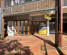 Other commercial property leased at 2/24 Martin Street Fortitude Valley QLD 4006