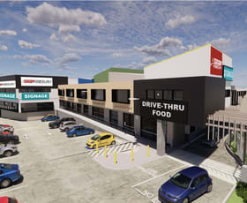 Showrooms / Bulky Goods commercial property leased at 2 Ultimo Place Marsden Park NSW 2765