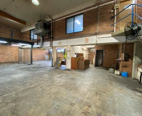 Factory, Warehouse & Industrial commercial property for sale at Unit 9/553-555 Princes Highway Kirrawee NSW 2232