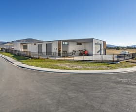 Factory, Warehouse & Industrial commercial property leased at 2, 5 & 6/2 Cessna Way Cambridge TAS 7170