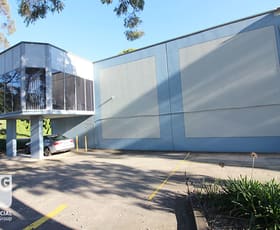 Factory, Warehouse & Industrial commercial property leased at 1/177 Arthur Street Homebush West NSW 2140
