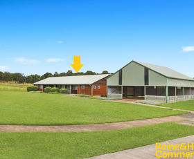 Offices commercial property leased at Tenancy 7/105-115 Hakone Road Woongarrah NSW 2259