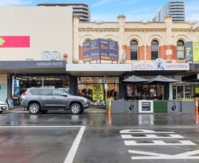 Shop & Retail commercial property leased at 120 Puckle Street Moonee Ponds VIC 3039